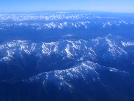 Southern Alps