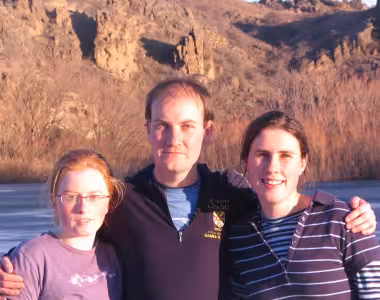 More Manorburn dam photos