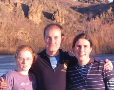 More Manorburn dam photos