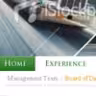 Case study: Dropline menu