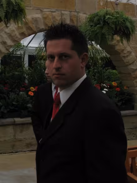 Staring doesn't stop me taking photos Nick!