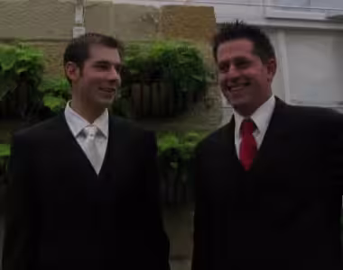 Stu’s men