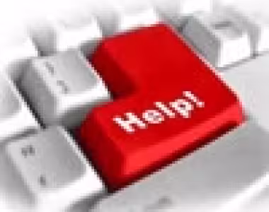 Free support for menus