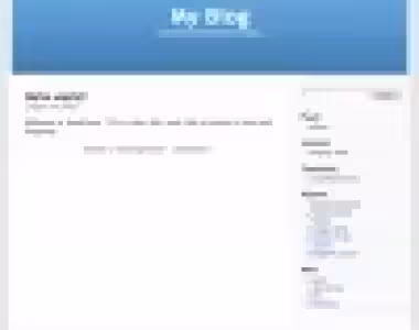 PixoPoint Theme Integrator: alpha launch