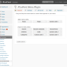 PixoPoint Menu plugin beta 0.8.x