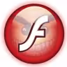 Flash and dropdown menus