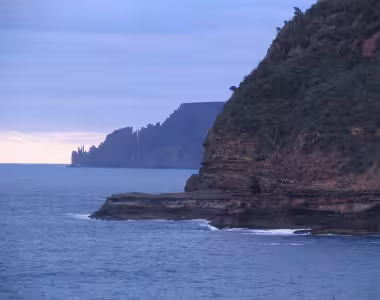 Tasmanian Countryside