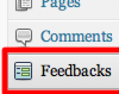 Disable Grunion Admin link plugin
