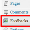 Disable Grunion Admin link plugin