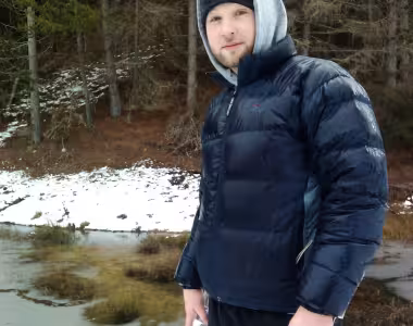 Trip to Hoffmans dam
