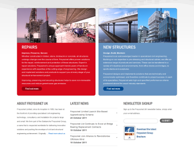 Freysinnet UK