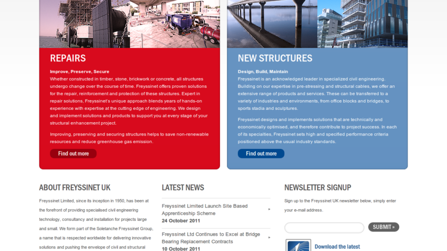 Freysinnet UK