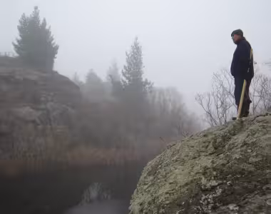 Some nice winter photos