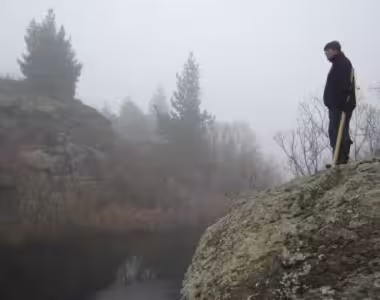 Some nice winter photos