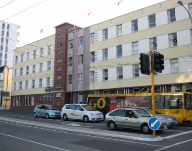 Wellington on a budget
