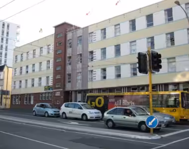 Wellington on a budget