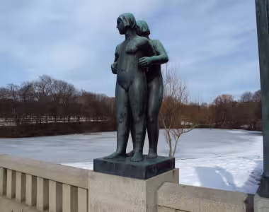 Frognerparken