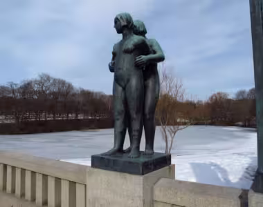 Frognerparken