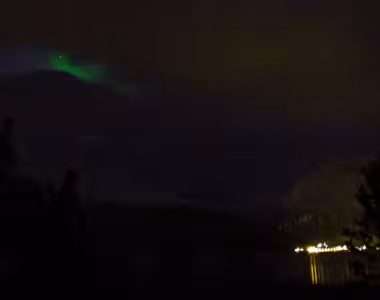 Northern Lights