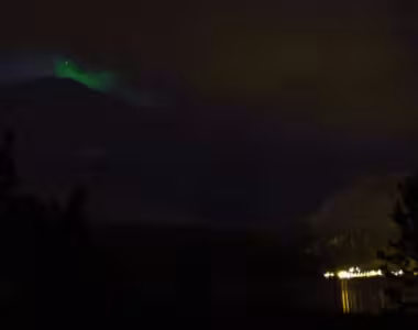 Northern Lights
