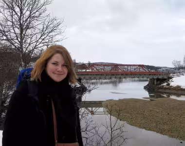 Arctic adventure in Tromsø