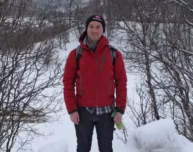 Arctic explorers