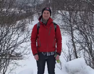 Arctic explorers