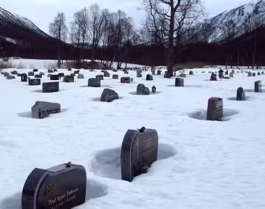 Tromsø Cemetery