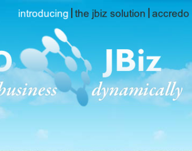 Accredo JBiz