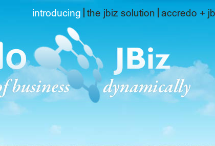 Accredo JBiz