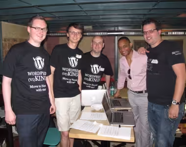 WordCamp Romania