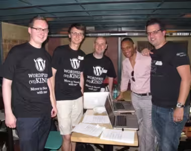 WordCamp Romania