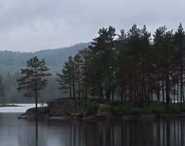 Skjærsjøen