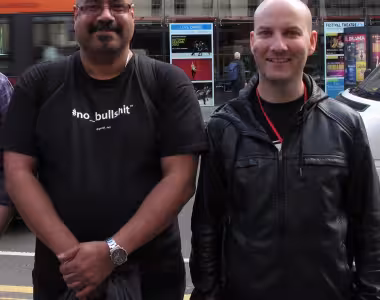 WordCamp Edinburgh
