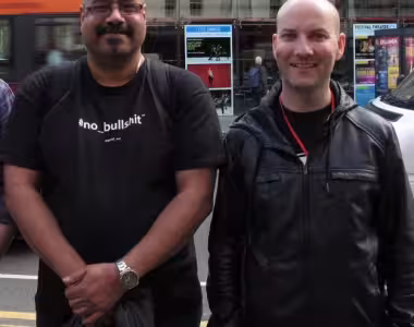 WordCamp Edinburgh
