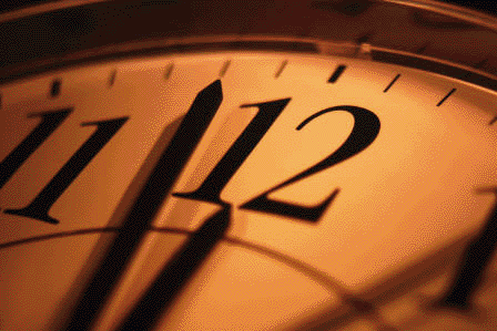 Convert UTC to local time