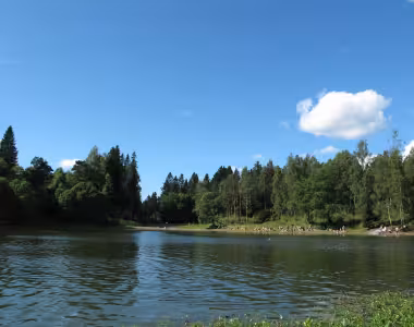 Trollvann