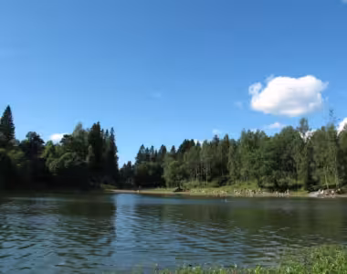 Trollvann