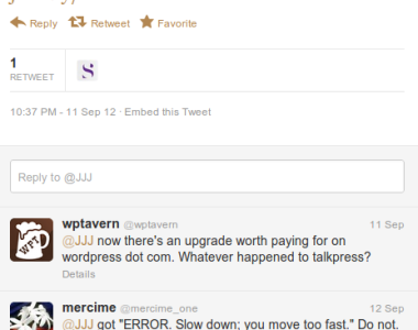 TalkPress: Is bbPress Finally Coming to WordPress.com?