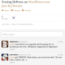 TalkPress: Is bbPress Finally Coming to WordPress.com?