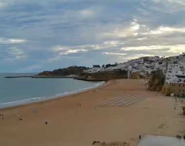 Albufeira