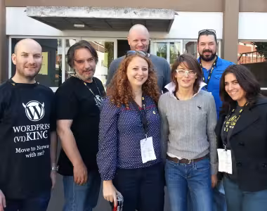 WordCamp Lisboa