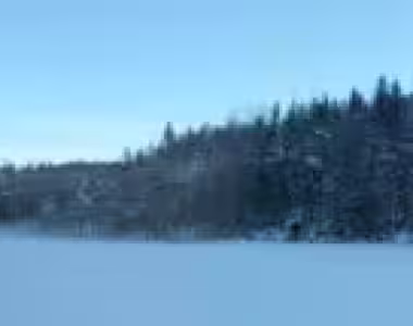 Kringlevann skating panorama