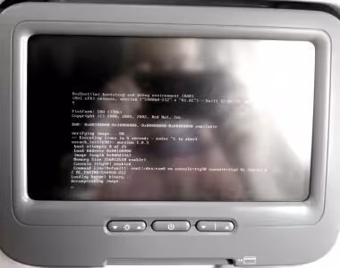 Finnair linux