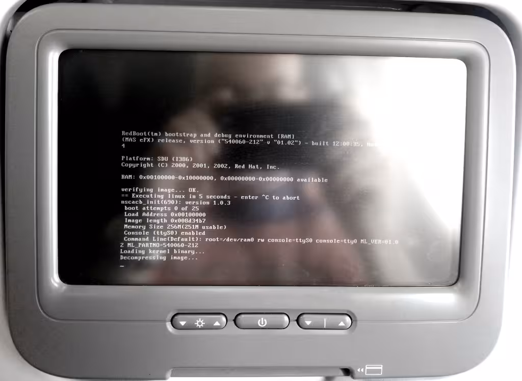 finnair-linux