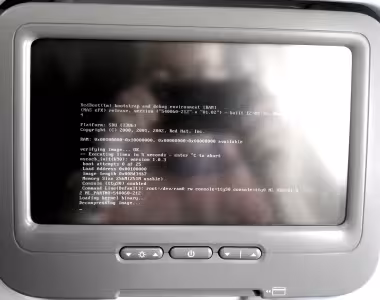 Finnair linux