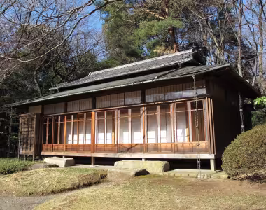 Kakuun-Tei