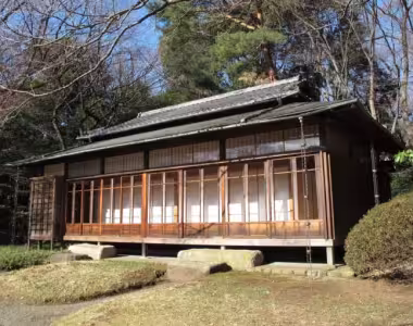 Kakuun-Tei