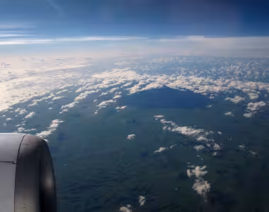 Mount Taranaki