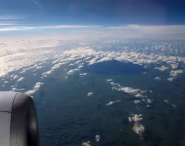 Mount Taranaki